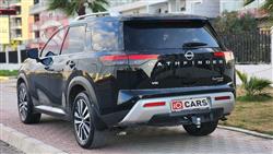 نيسان باثفايندر